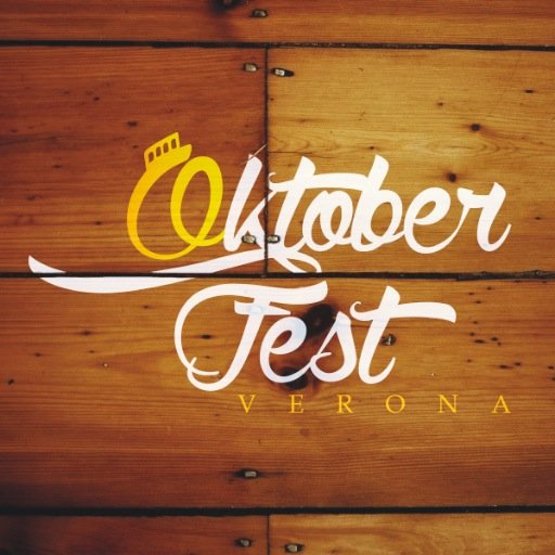 Benvenuti all'Oktoberfest di Verona!