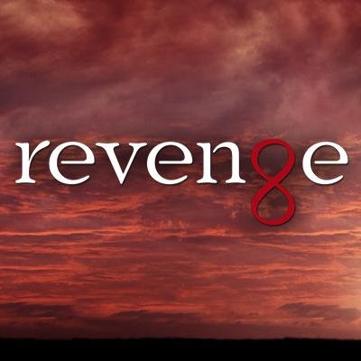 The official Twitter for ABC's Revenge.