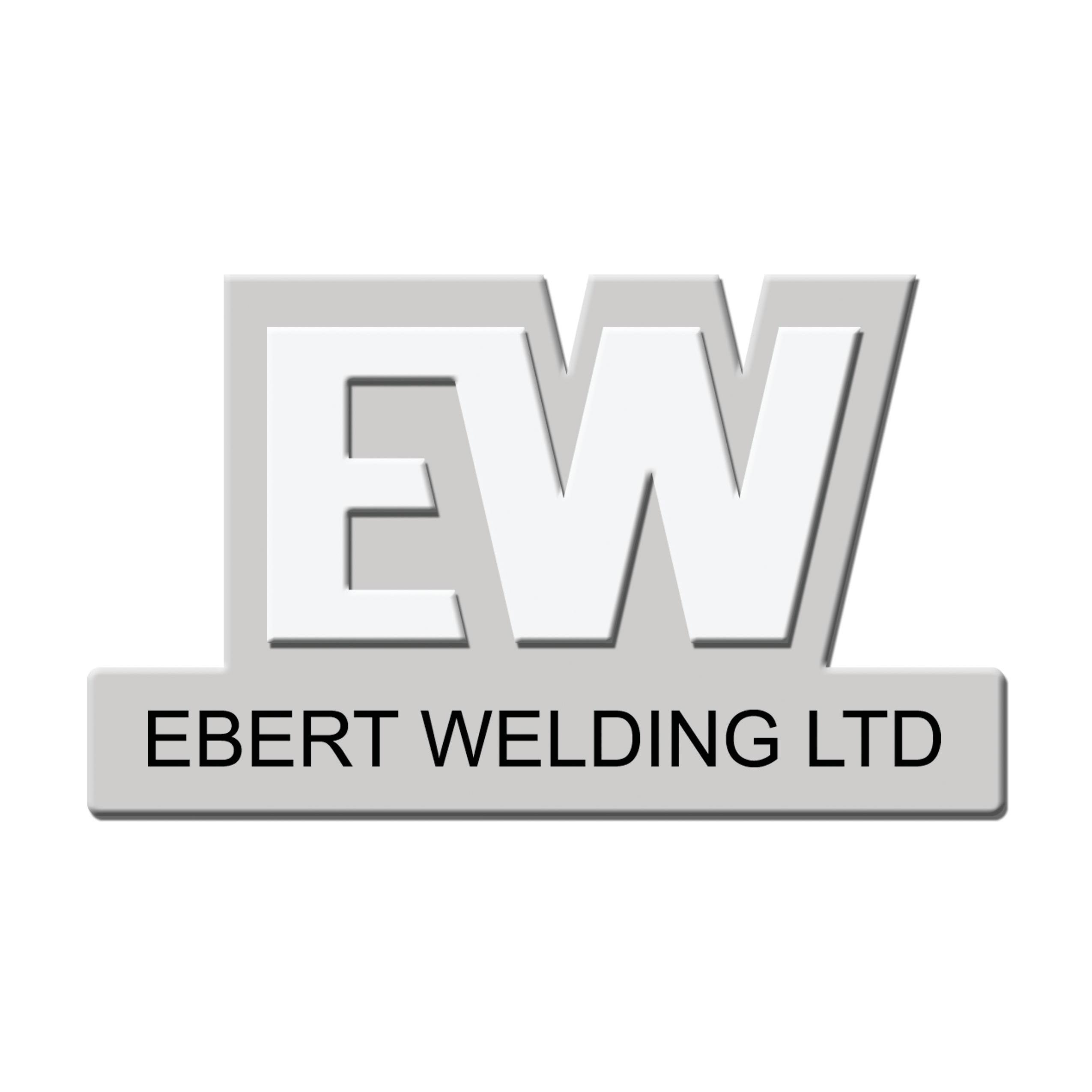 Ebert Welding LTD.
883275 Hwy 65 East
New Liskeard, ON
P0J1P0

Tel: 705-647-6896
Toll Free: 866-476-6899
Fax: 705-647-5121