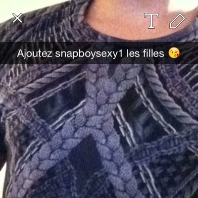 Snap : snapboysexy1 | Les filles chaude ajoutez , Je montre tous avec du retour. | 17ans.