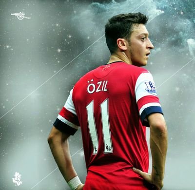 GoonerJim3's profile picture. 