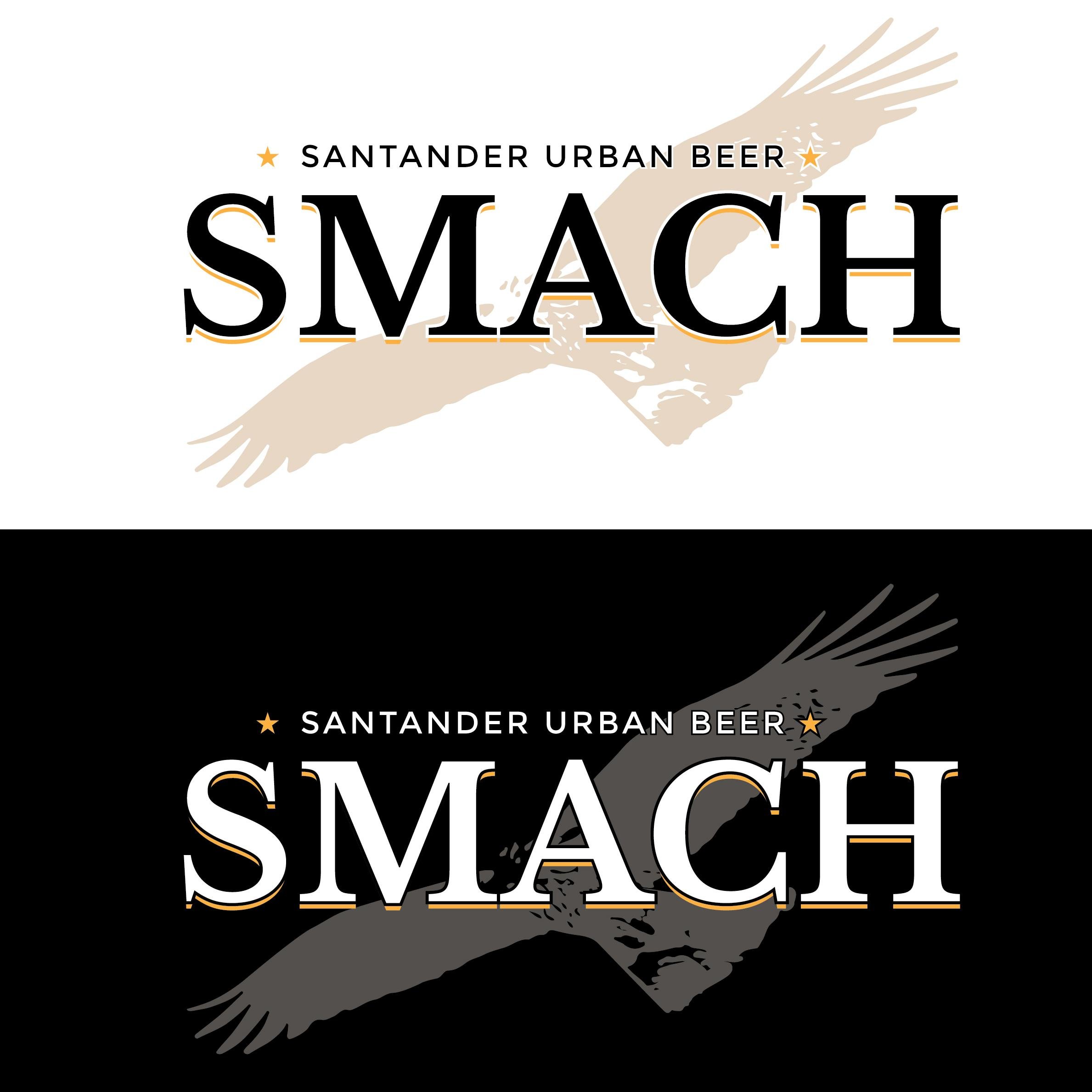 Smach es una cerveza elaborada con ingredientes 100% naturales. Producida con más malta, más lúpulo y más levadura. Disfruta cerveza, disfruta Smach.
