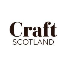 Craft Scotland is the national development agency supporting makers and promoting craft. We are a registered charity supported by Creative Scotland.