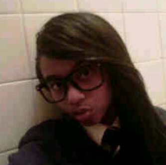 Model...#iwish