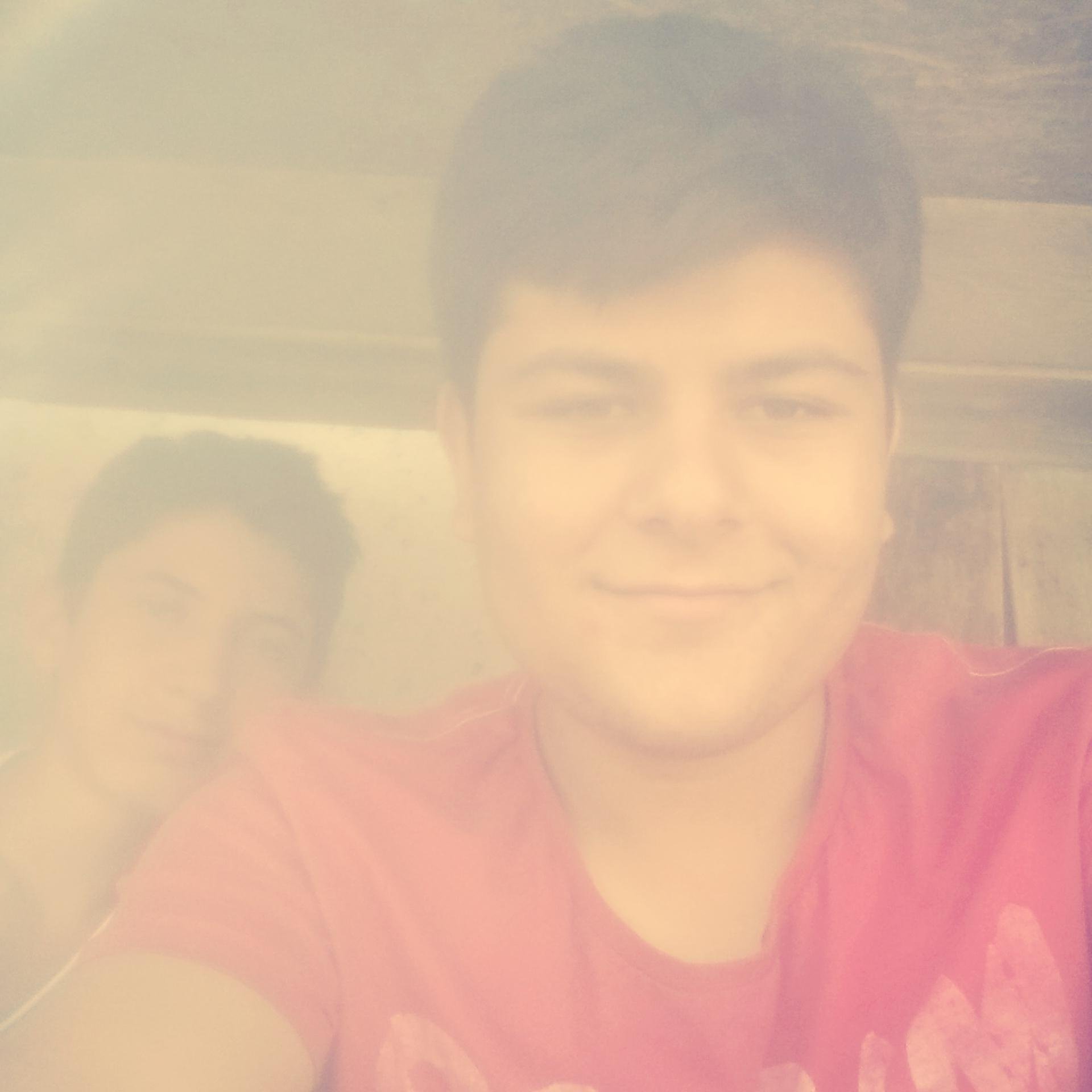 ben benim sen kimsin