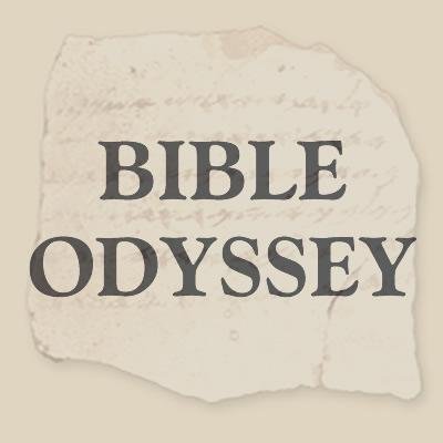 bibleodyssey Profile Picture