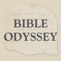 Bible Odyssey (@bibleodyssey) 's Twitter Profile Photo Bible Odyssey (@bibleodyssey) 's Twitter Profile Photo
