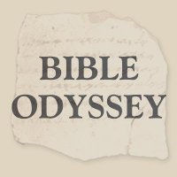 Bible Odyssey(@bibleodyssey) 's Twitter Profileg