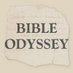 Bible Odyssey (@bibleodyssey) Twitter profile photo