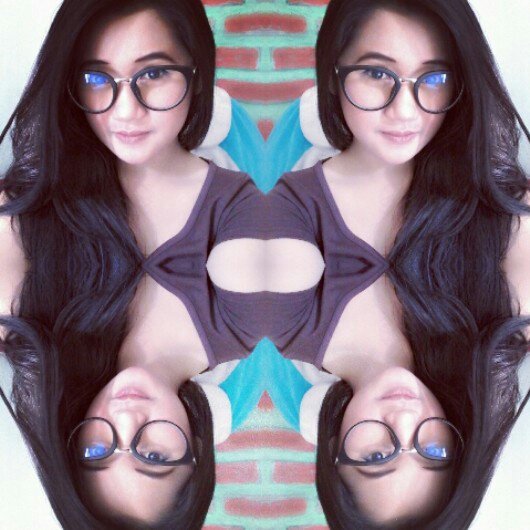 shellykarla's profile picture. Line,Ig: selykarla, path: Sely Karla