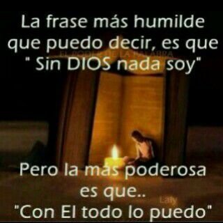 Entregale a Dios tu amor y El te dara lo que mas deseas