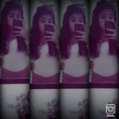 ♡...No Me Arrepiiento De Mii Pasadoo Me Arrepiiento Del Tiiempoo Perdido Con Gente Ekivoocada..♡Seguiime Y Te Siigoo♡...Amoo El Hoockey♡