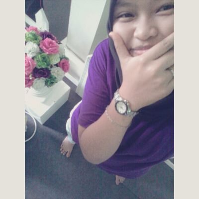 faizatul fazreen