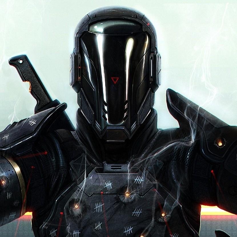 AriSaputra430's profile picture. yeah