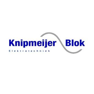 KnipmeijerBlok's profile picture. Knipmeijer & Blok Elektrotechniek B.V. is een elektrotechnisch erkend en gecertificeerd installatiebedrijf dat al meer dan 20 jaar werkzaamheden verricht.