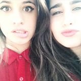If larry and camren aren't real, we created the best love stories ever.
