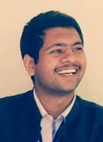 I am a man of patriotic and nationalist ideas and loves to live life my way . Always eager to learn new things and try for betterment of humanity .
