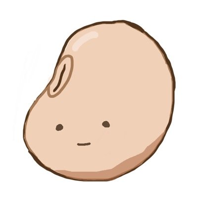 まめ。さんのプロフィール画像