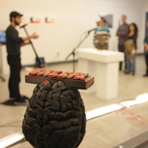 William Paterson University's Multidisciplinary MFA, BFA, Studio BA and Art History BA program. Follow us on instagram @wp_visualart !