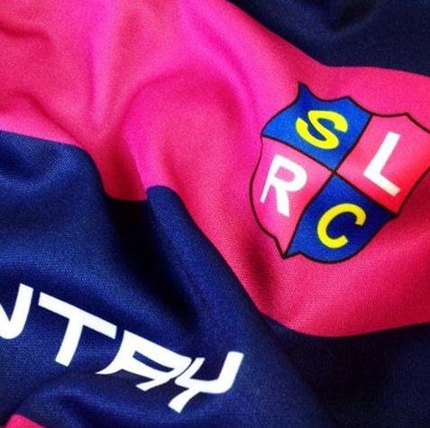 San Luis Rugby - Time de Rugby de Novo Hamburgo-RS 
Treinos: Terças e quintas das 20:00 às 22:00 e sábados das 15:00 às 18:00.   Todos são muito bem vindos.