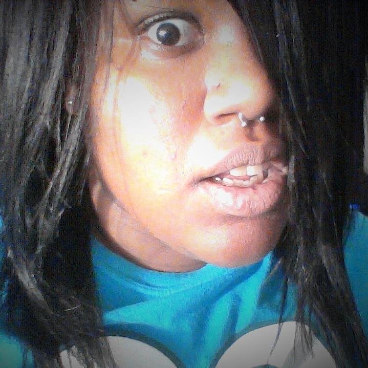 There isn't enough space to explain my awesomeness!!! Love. Drugs. and DUBSTEP.