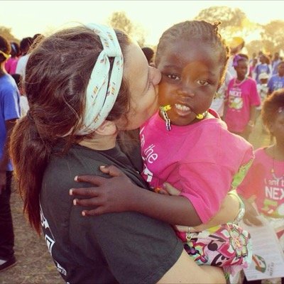 i have left my heart in so many places.