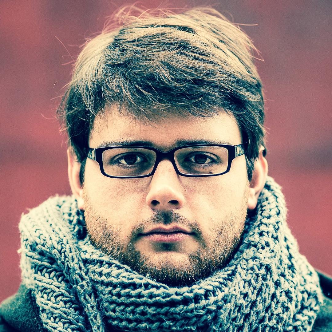 Designer. Musician. Coder. Writer. Photographer. Storyteller. Visionary. Coffee. Gig City.