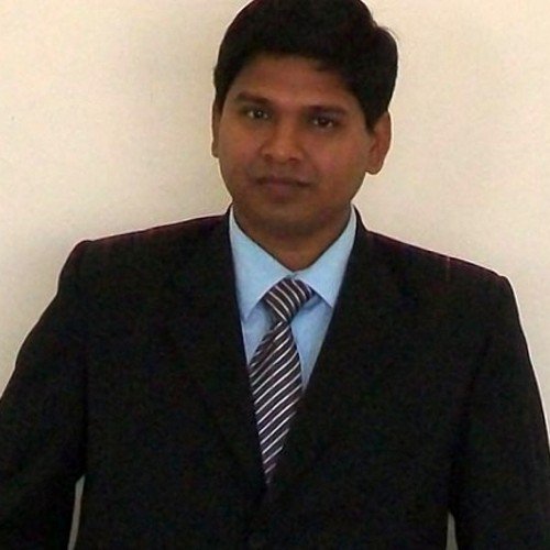 Branch Manager @ Union Bank of India