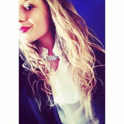 EmmaDtbs's profile picture. ITALIA