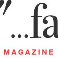 The online magazine about how content works, by Mr. Finn