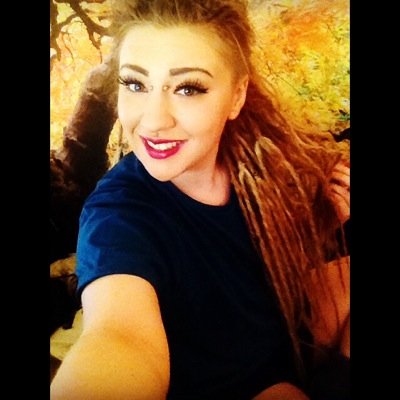 I follow back xo