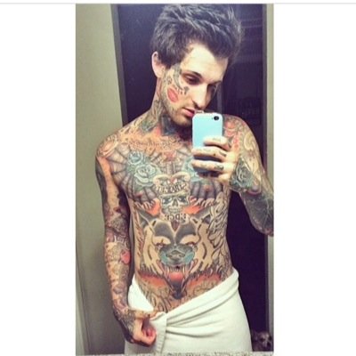 YourGirlTiff's profile picture. I let the dogs out