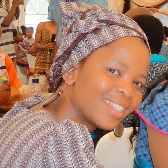A simple Rural born girl with a heart for rural & community development. 
IP Specialist | Health Innovation | Mentor | Business Developer | Project Manager