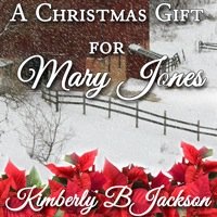 Best Selling Author of Christian Fiction, wife, mother. Author of The Christmas Answer,  A Christmas Gift For Mary Jones & The Christmas Journal.