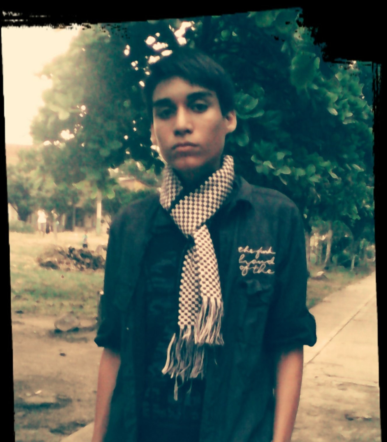 stward8andres's profile picture. it's mi life