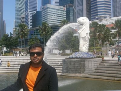 satish