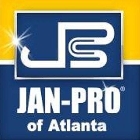 JAN-PRO Cleaning Systems of Atlanta is a franchised commercial cleaning - janitorial company. 

881 Franklin Gateway, Suite 405
Marietta, Ga 30067