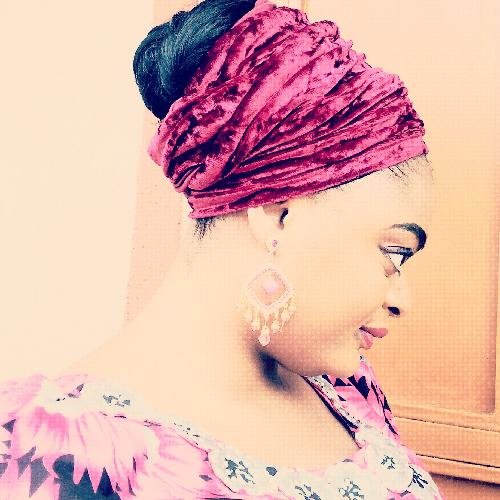 HadizaSalawu's profile picture. 