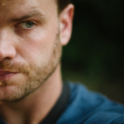 Joel - is present Profile