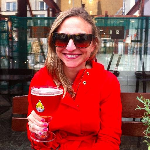 whitneybiltz's profile picture. Tech PR, Travel, Food, Dogs, Sunshine