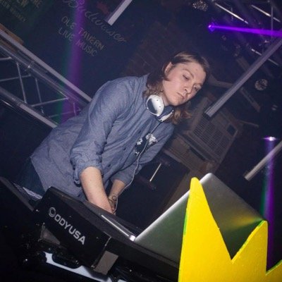 Samalama, DJ/Producer