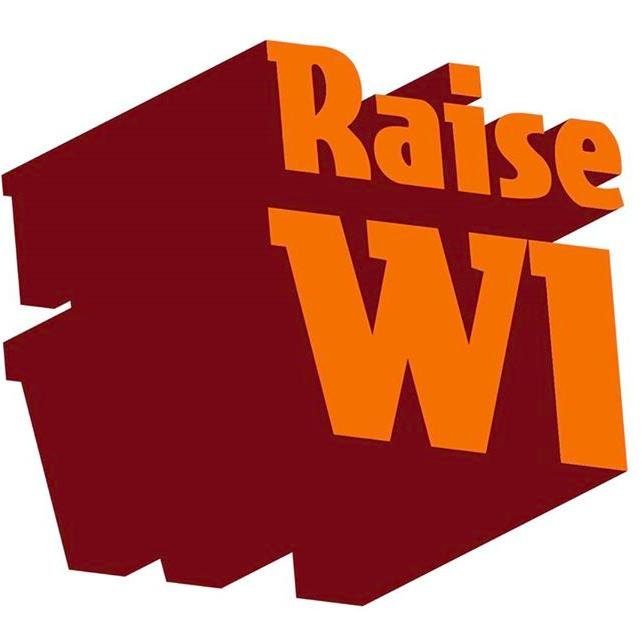 RaiseWI's profile picture. RaiseWI is a coalition working to raise Wisconsin's $7.25 minimum wage up to a wage workers can live off of. #LivingWageNow!