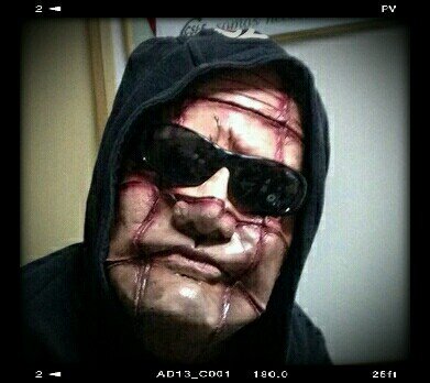 mr_negron's profile picture. No me gusta abusar de las drogas con fines terapéuticos.