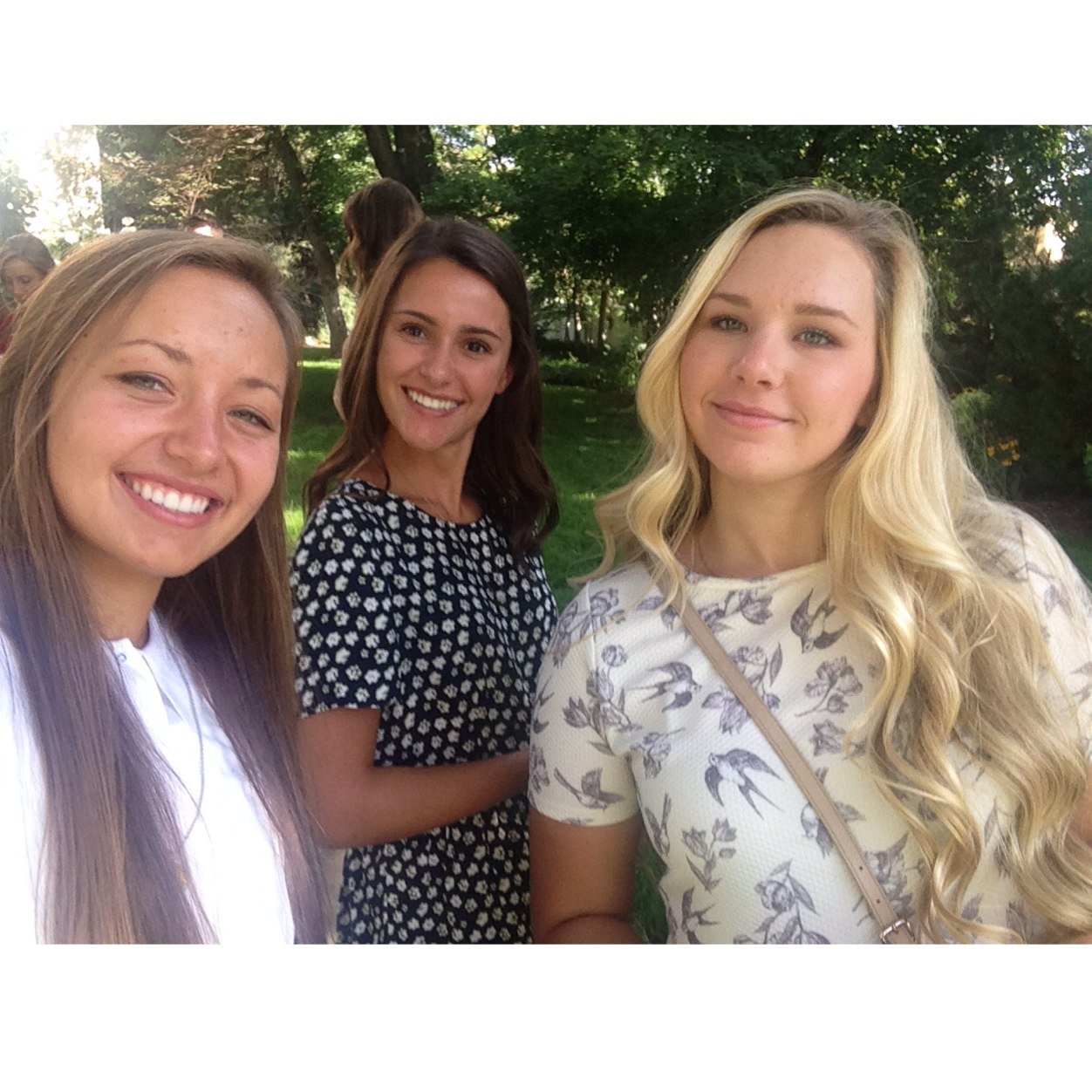 anikavanboerum's profile picture. NB