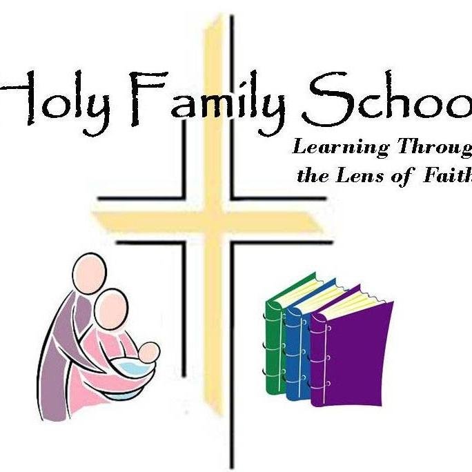 Holy Family is an outstanding Catholic grade school committed to academic excellence where families build lasting relationships and grow together in faith.