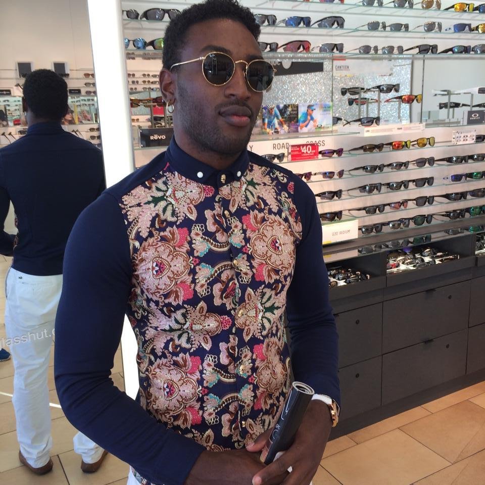 young foreign king