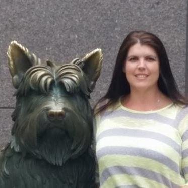 JenniferLumer's profile picture. Hi :) I'm Jennifer; I love God, music, hockey, baking and last but not least my puppy, @NashThePup!