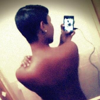 I am me enough said X) love me or hate me or GTF #TeamRedz // #TeamBreezy // #TeamCaramelCuties // #TeamFit