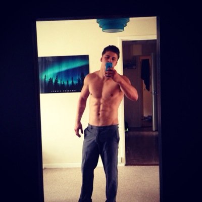 FreddieMee's profile picture. Train Hard.... Fuck Harder....