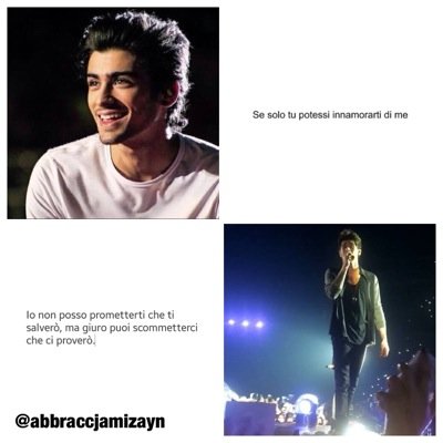abbraccjamizayn's profile picture. perchè non è la distanza che può impedire di amarci.